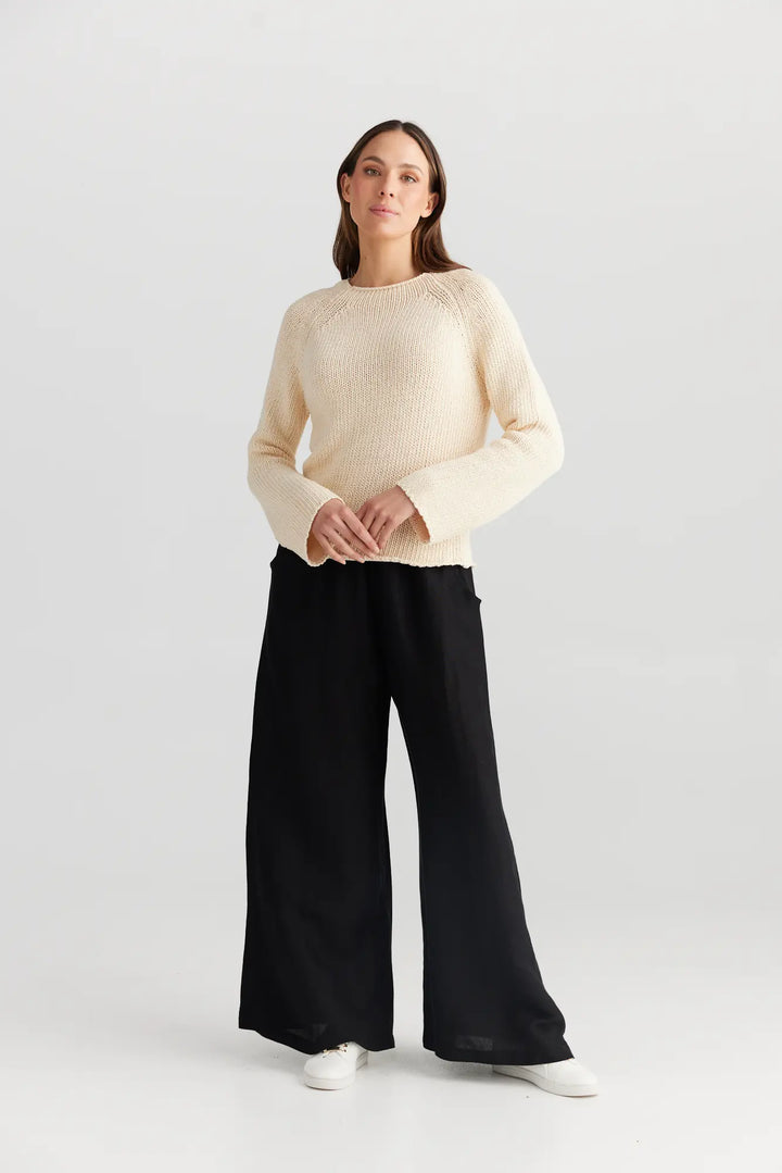 Esse Knit - Natural