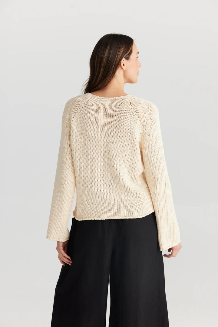 Esse Knit - Natural