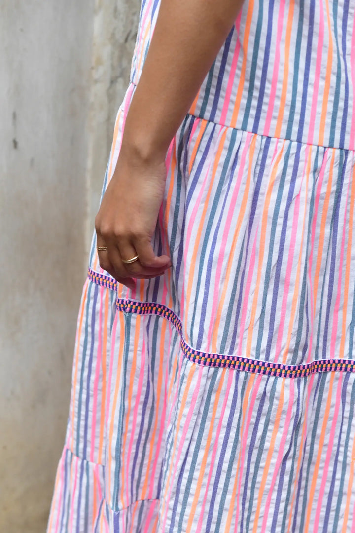 Sunset Maxi