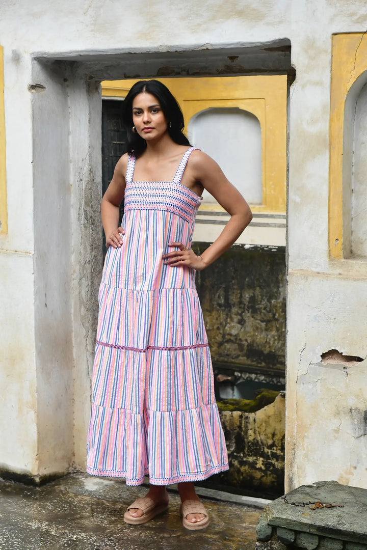 Sunset Maxi