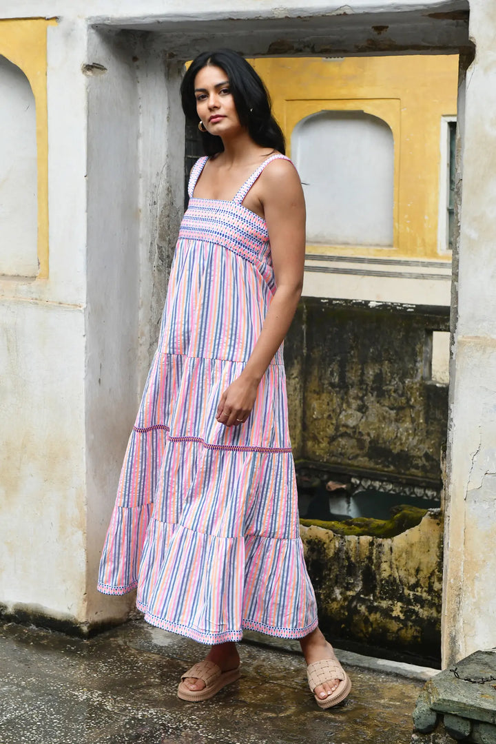 Sunset Maxi