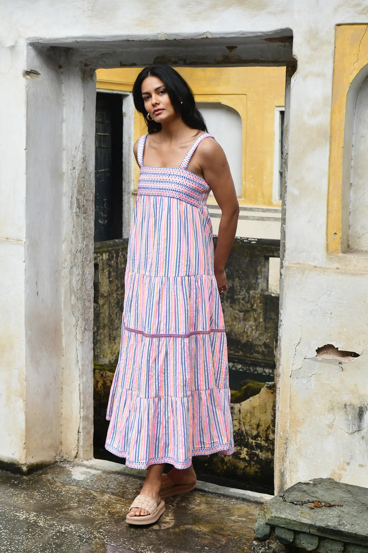 Sunset Maxi