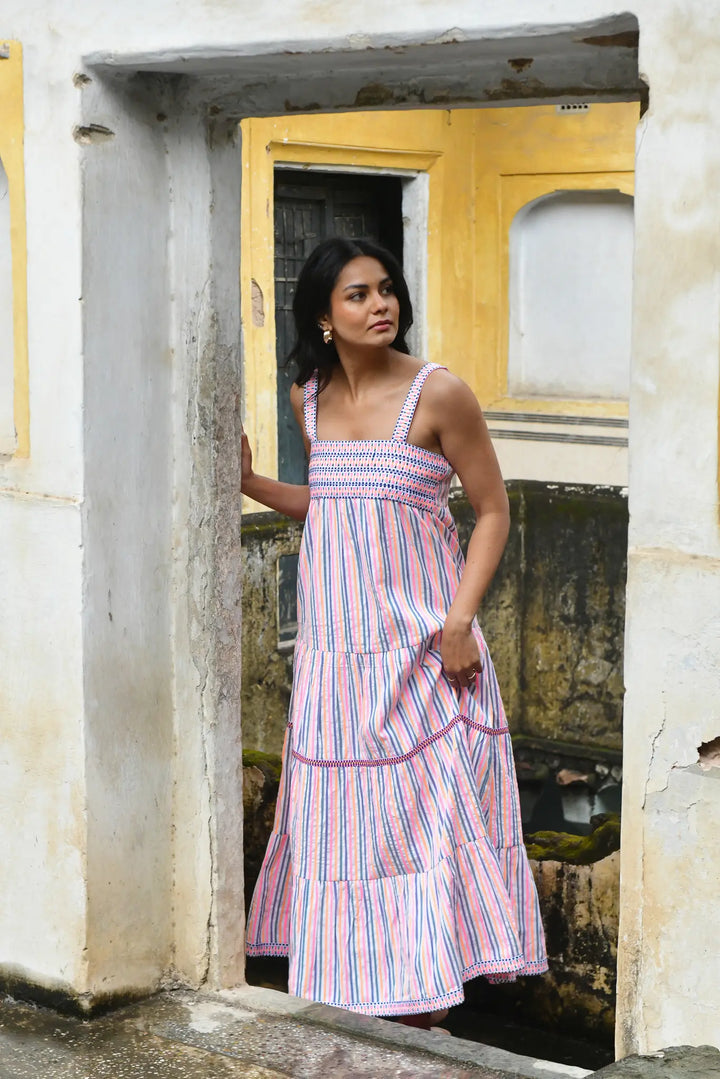 Sunset Maxi