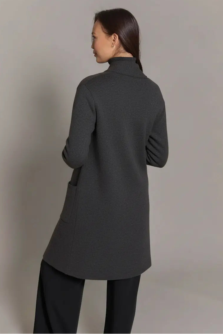 Sarah Jacket - Pepper