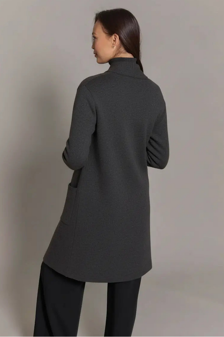 Sarah Jacket - Pepper