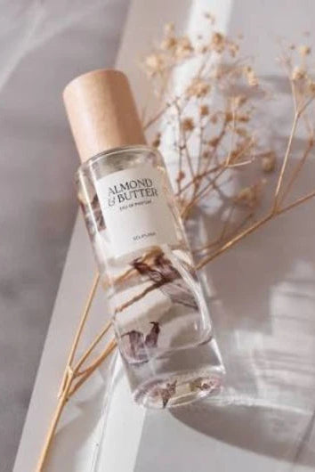 Almond & Butter Eau de Parfum