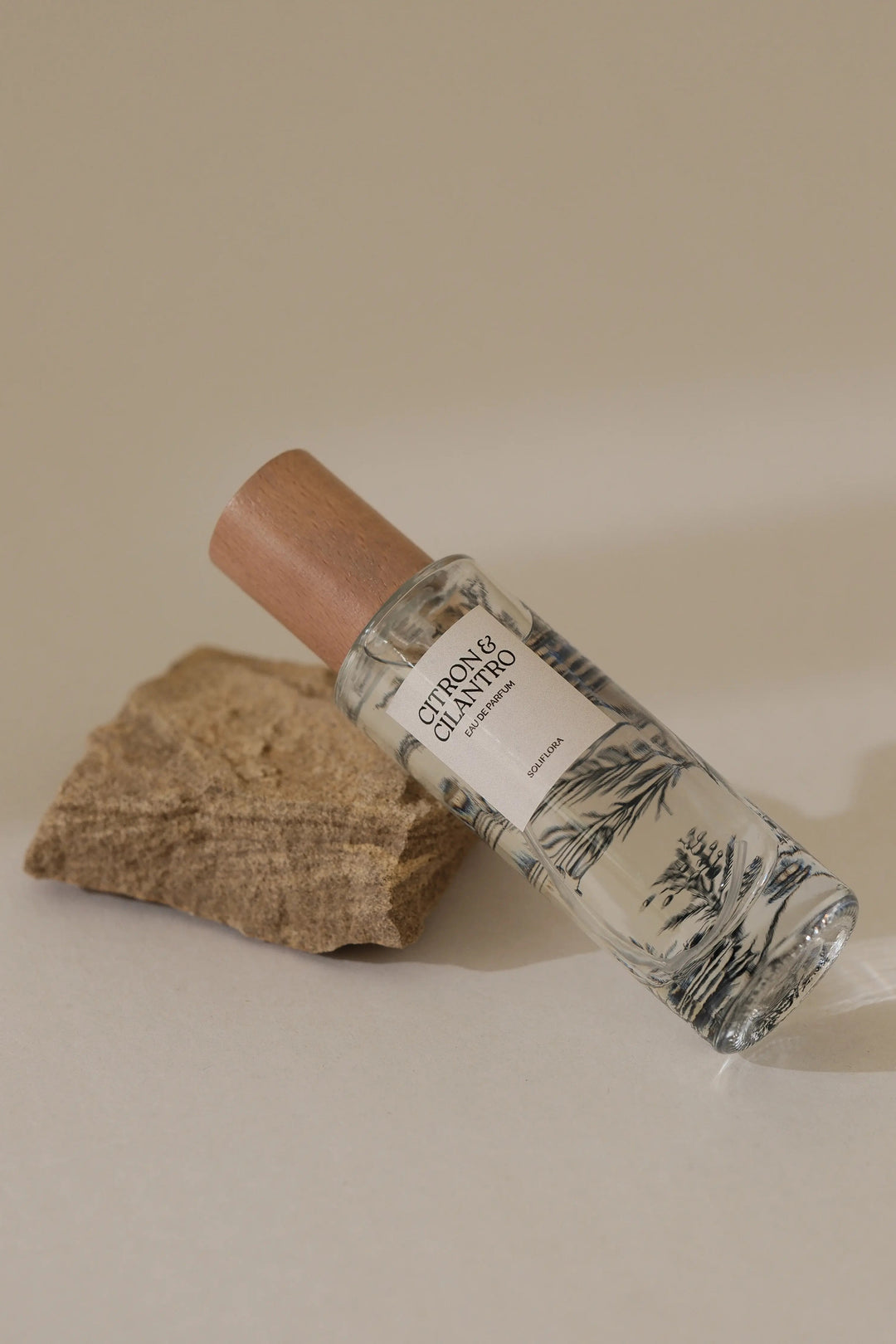 Citron & Cilantro Eau de Parfum