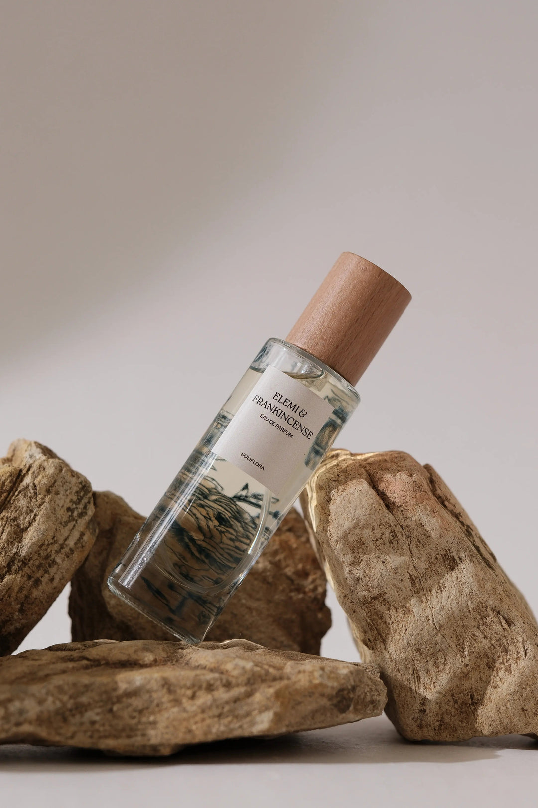 Elemi & Frankincense Eau de Parfum