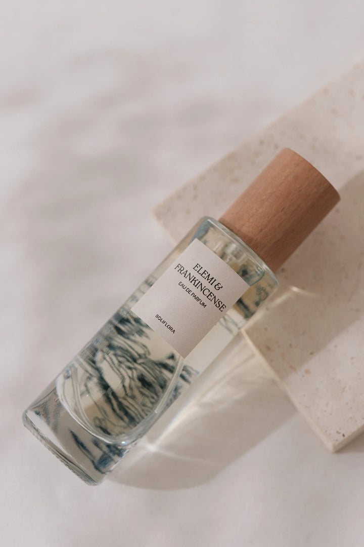 Elemi & Frankincense Eau de Parfum