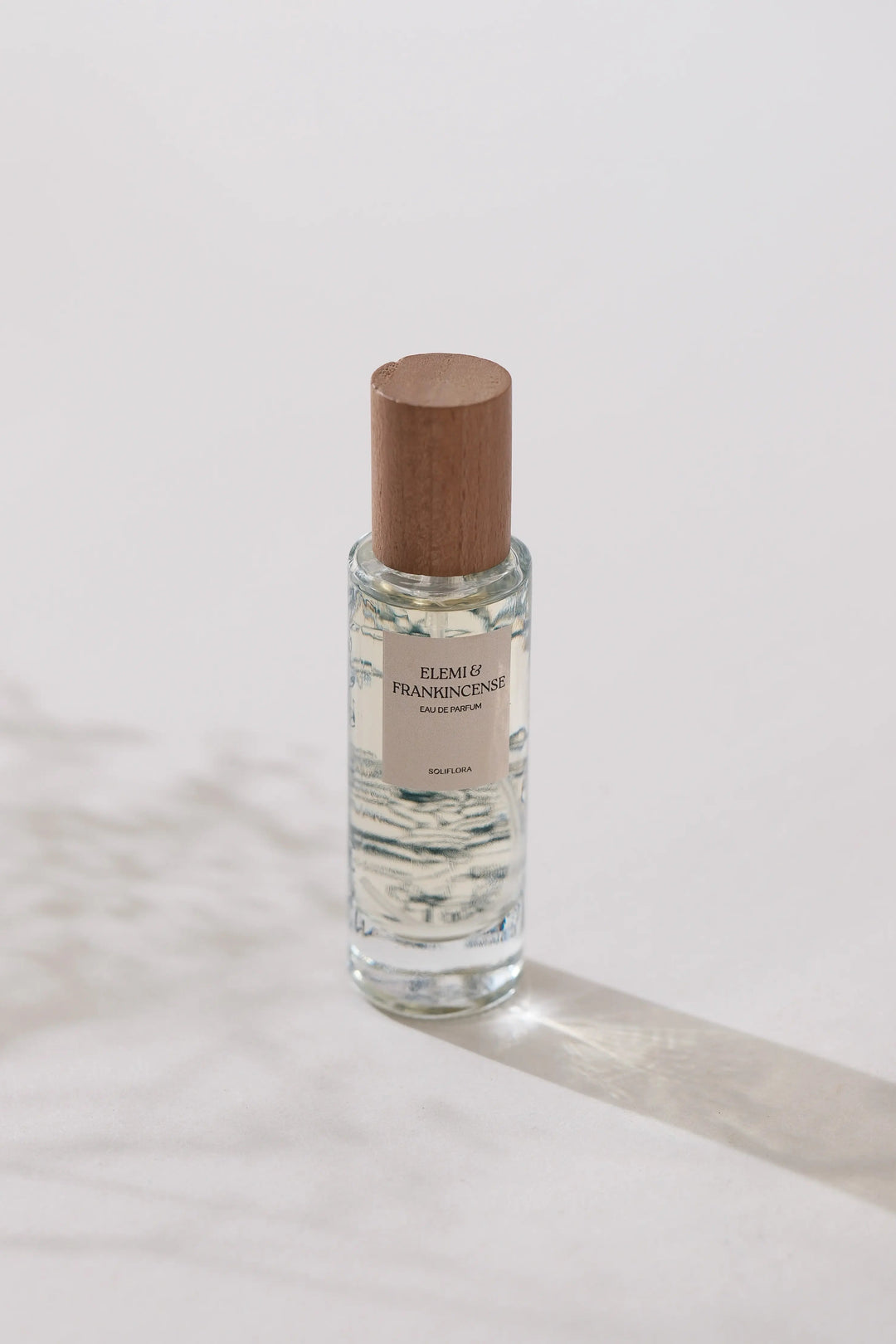 Elemi & Frankincense Eau de Parfum
