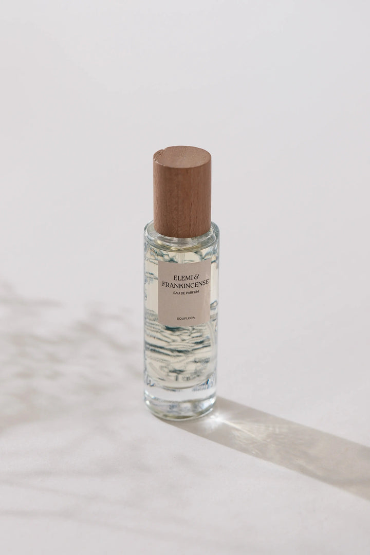 Elemi & Frankincense Eau de Parfum