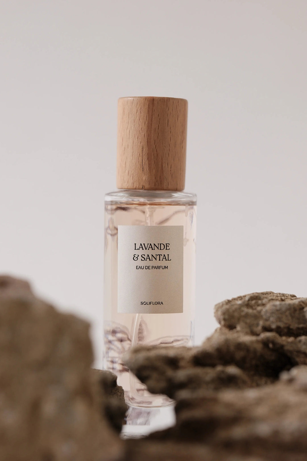 Lavande & Santal Eau de Parfum