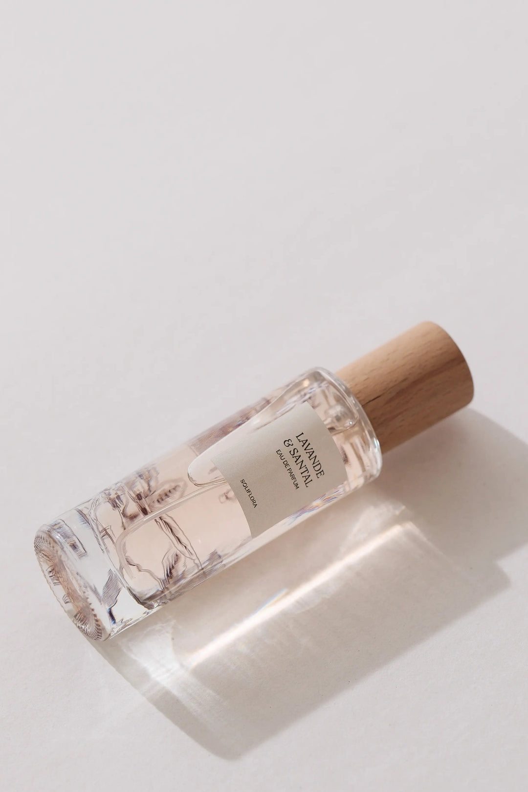 Lavande & Santal Eau de Parfum