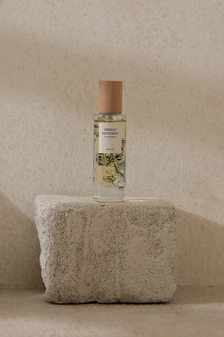 Neroli & Petitgrain Eau de Parfum