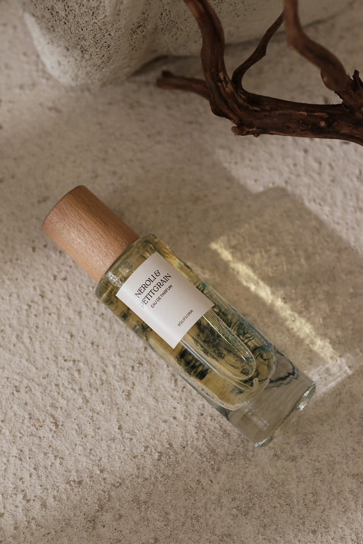 Neroli & Petitgrain Eau de Parfum