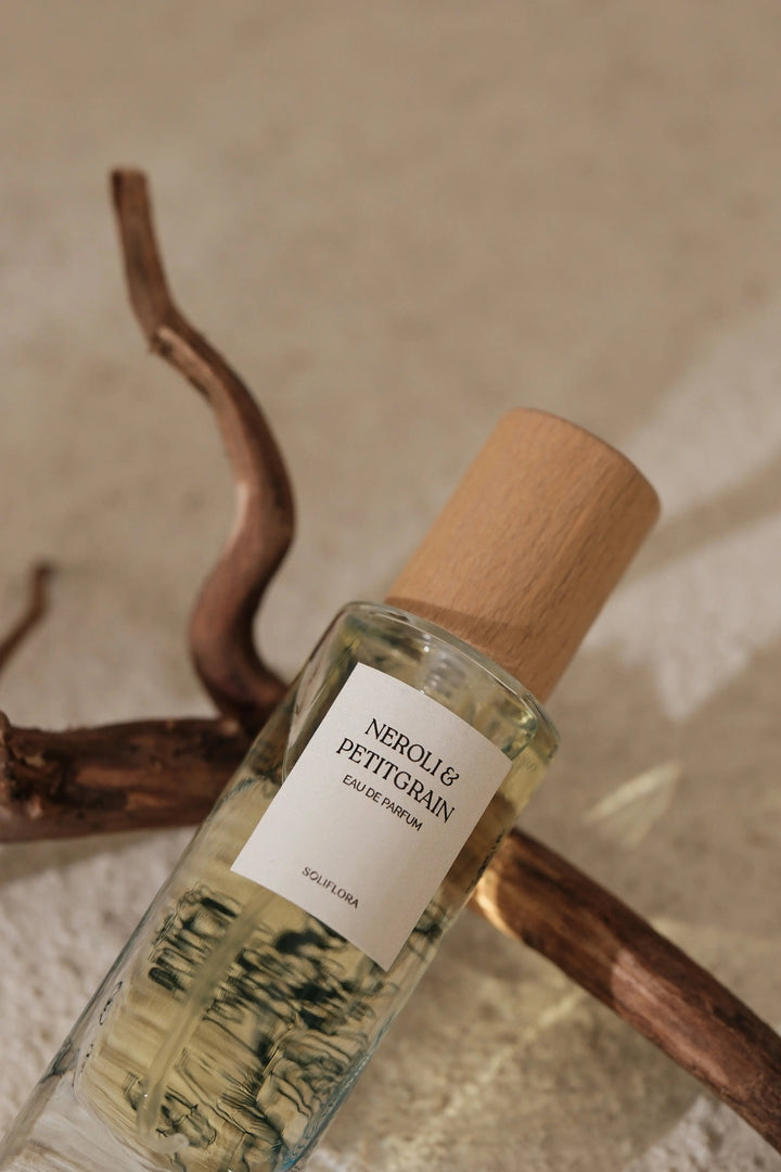Neroli & Petitgrain Eau de Parfum