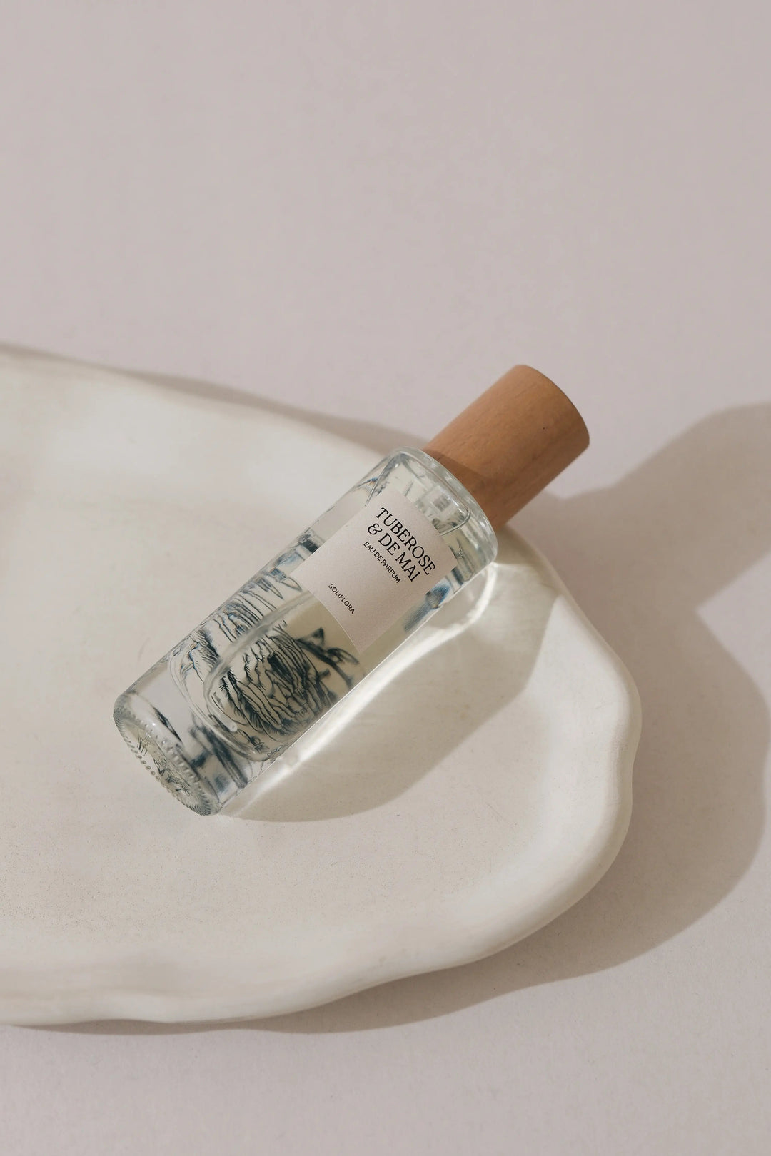 Tuberose & De Mai Eau de Parfum
