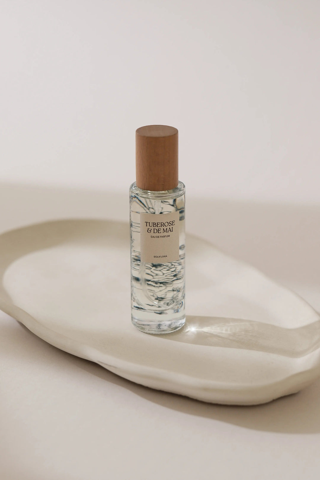 Tuberose & De Mai Eau de Parfum