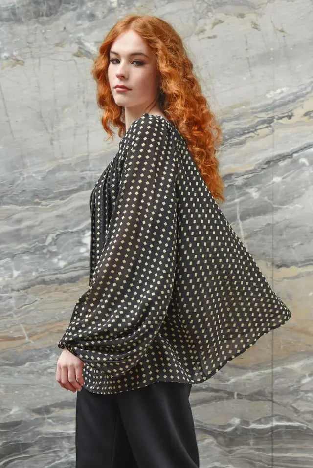 Hot Property Top - Spot