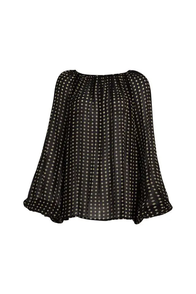 Hot Property Top - Spot