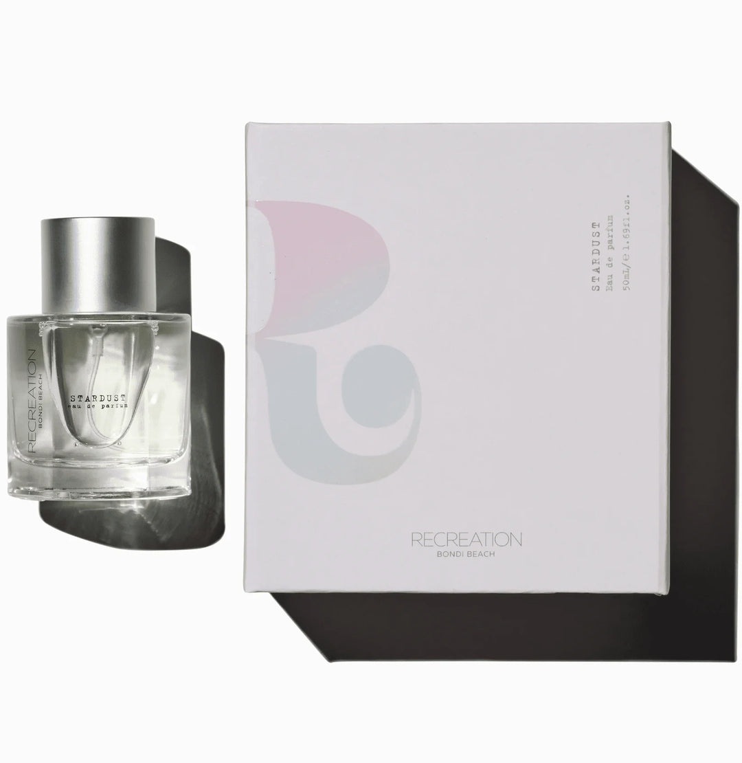 Stardust Eau De Parfum - 50ml