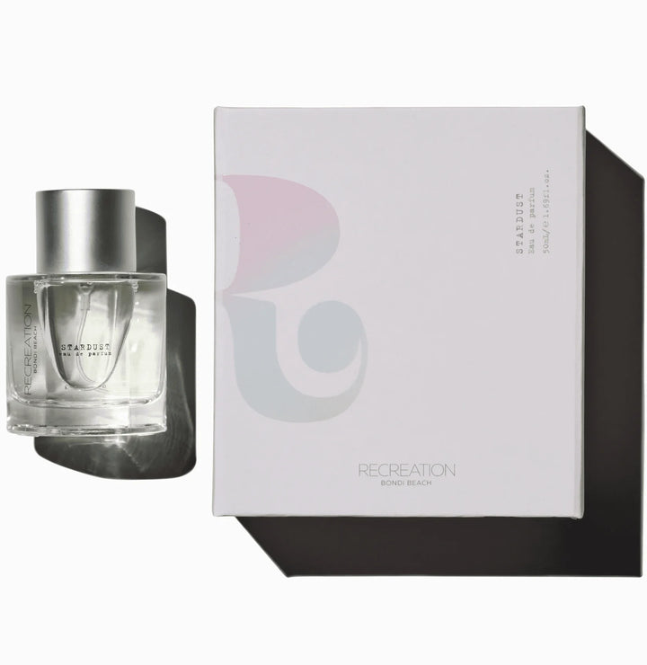 Stardust Eau De Parfum - 50ml