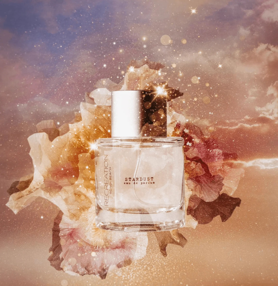 Stardust Eau De Parfum - 50ml