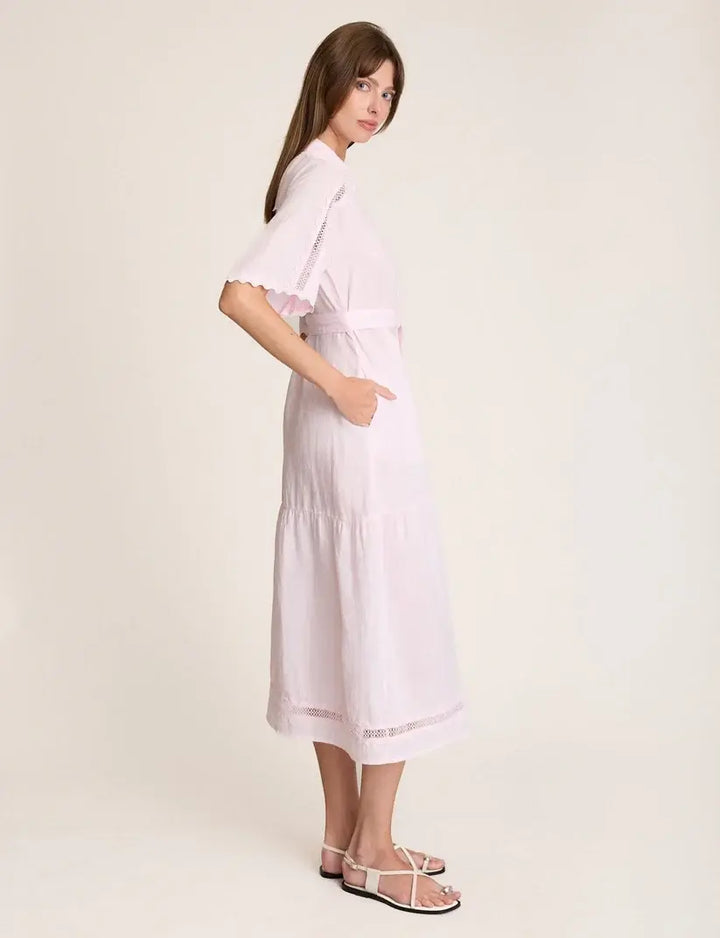 Lotte Dress - Petal