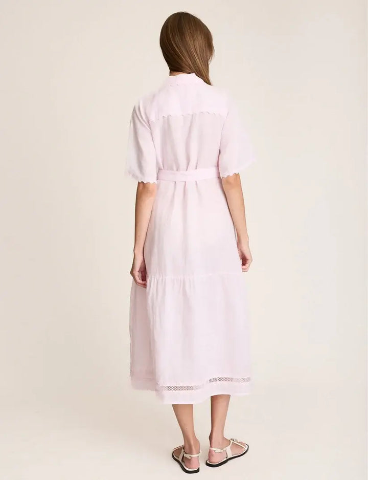 Lotte Dress - Petal