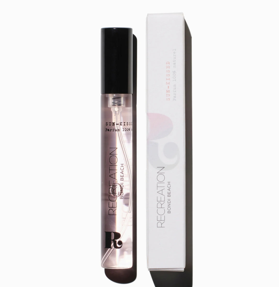 Sun-kissed Eau De Parfum - 12ml