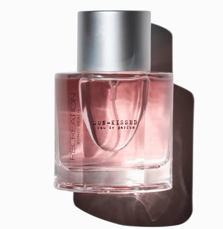 Sun-kissed Eau De Parfum - 50ml