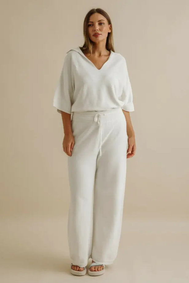Talamaya Grace Summer Pant