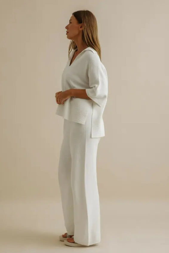 Talamaya Grace Summer Pant
