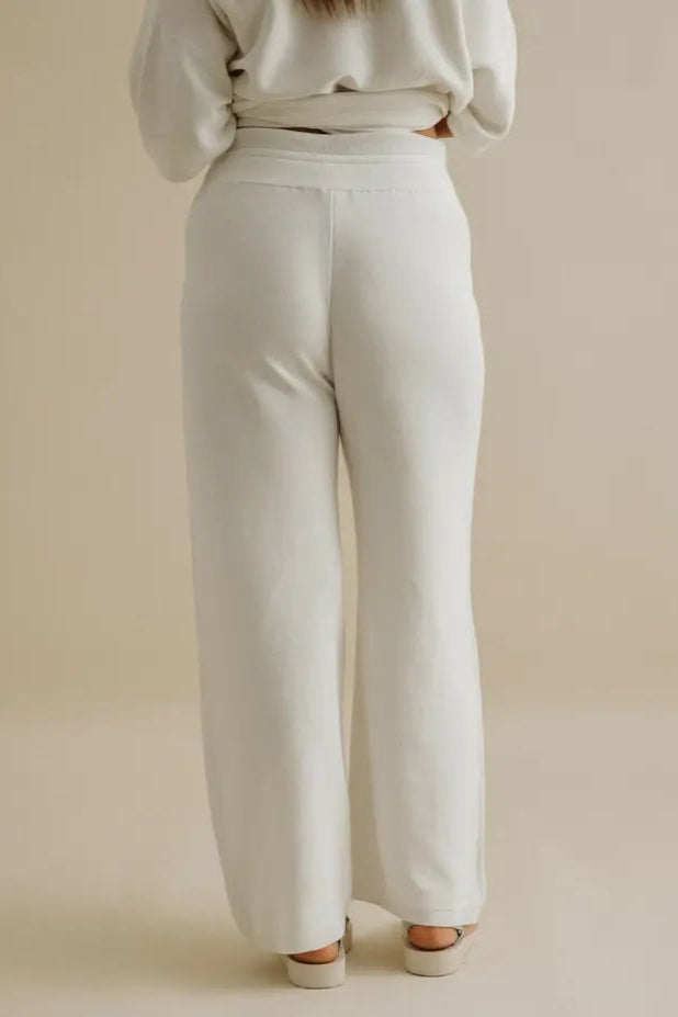 Talamaya Grace Summer Pant