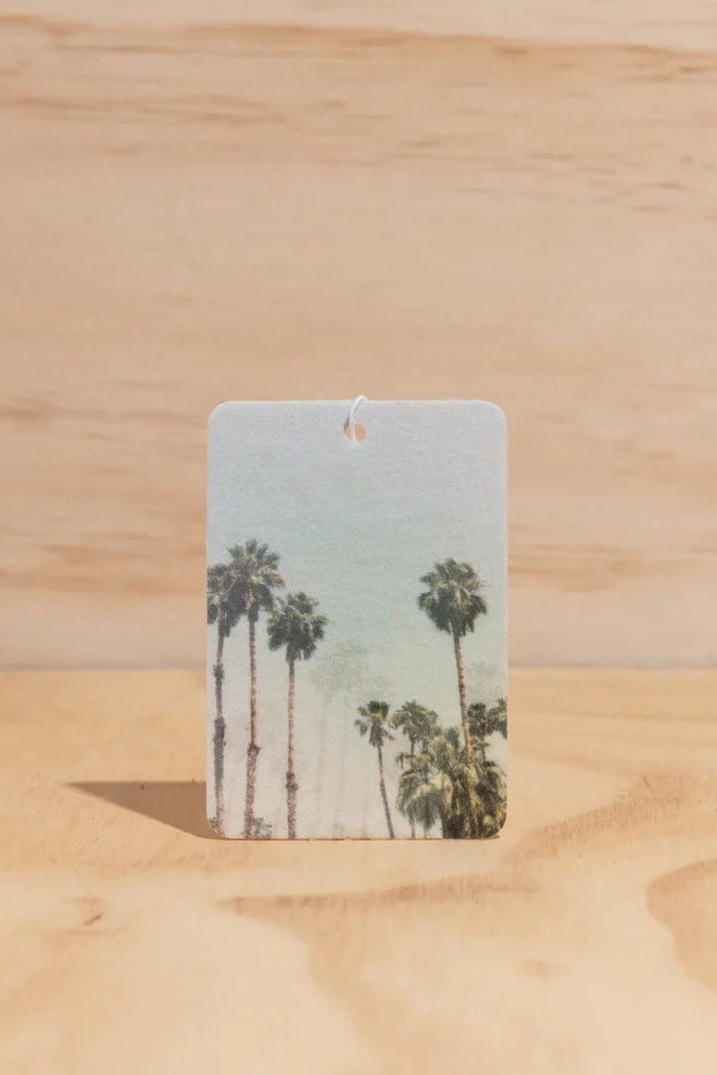 The Commonfolk Air Freshener Palm Springs