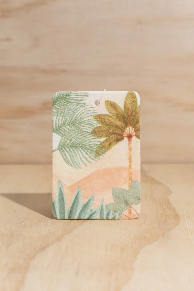 The Commonfolk Air Freshener The Landscape