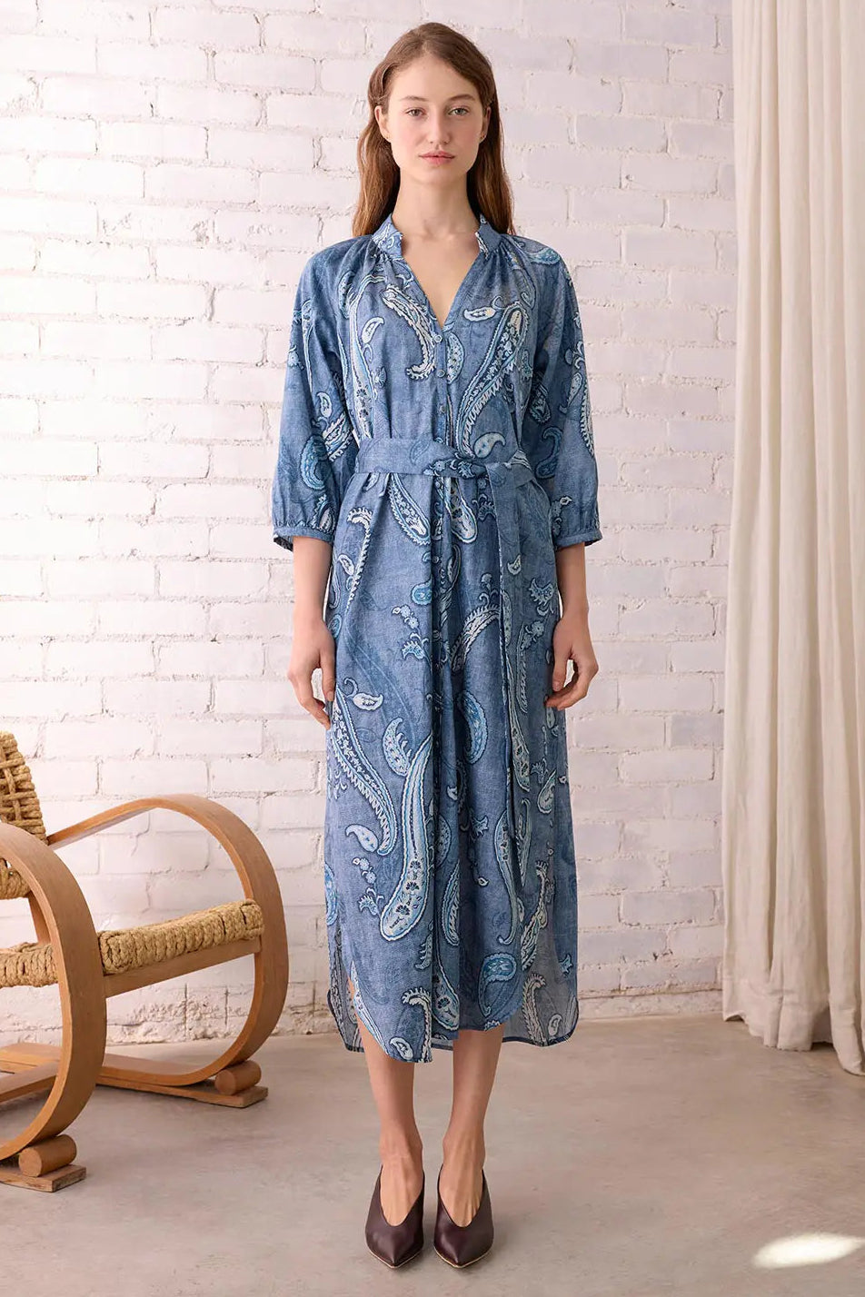 the dreamer midi dress day dreamer kite midi dress