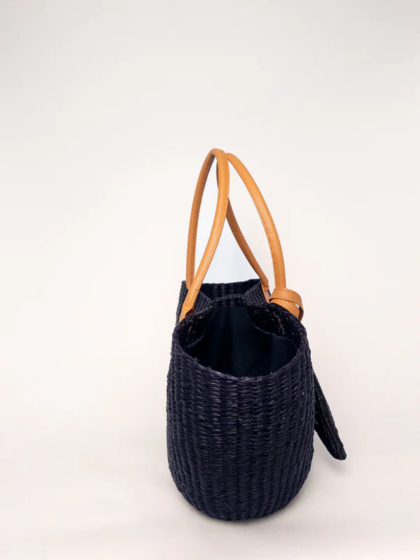 The Playa Tote - Black