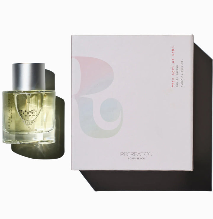 This Love of Mine Eau De Parfum - 50ml