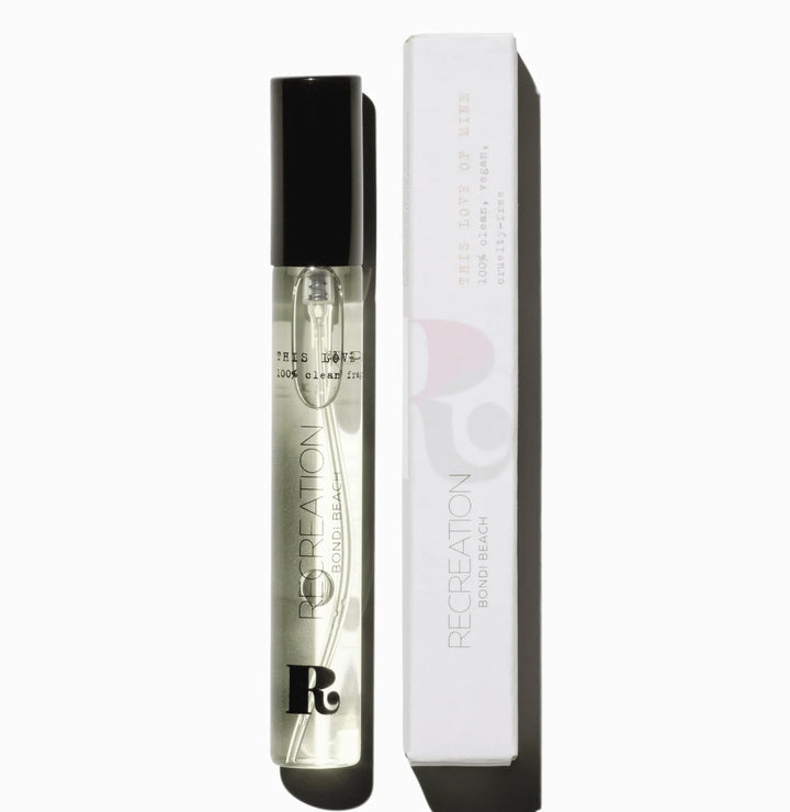 This Love of Mine Eau De Parfum - 12ml