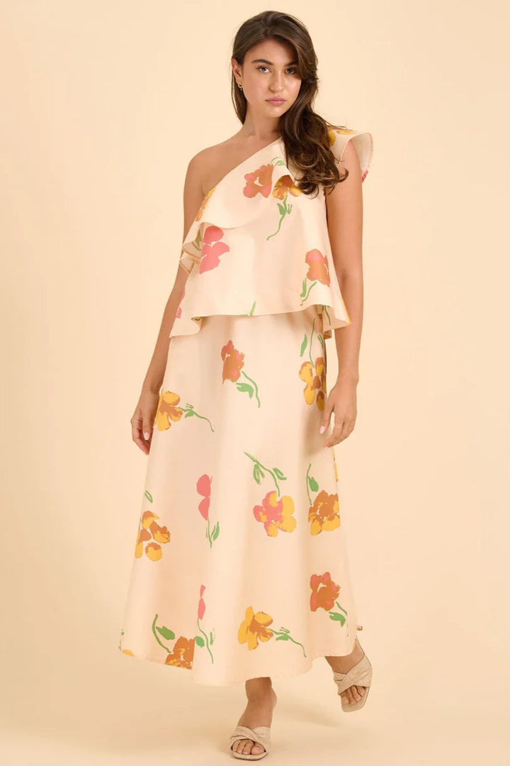 Wave Top - Blooms