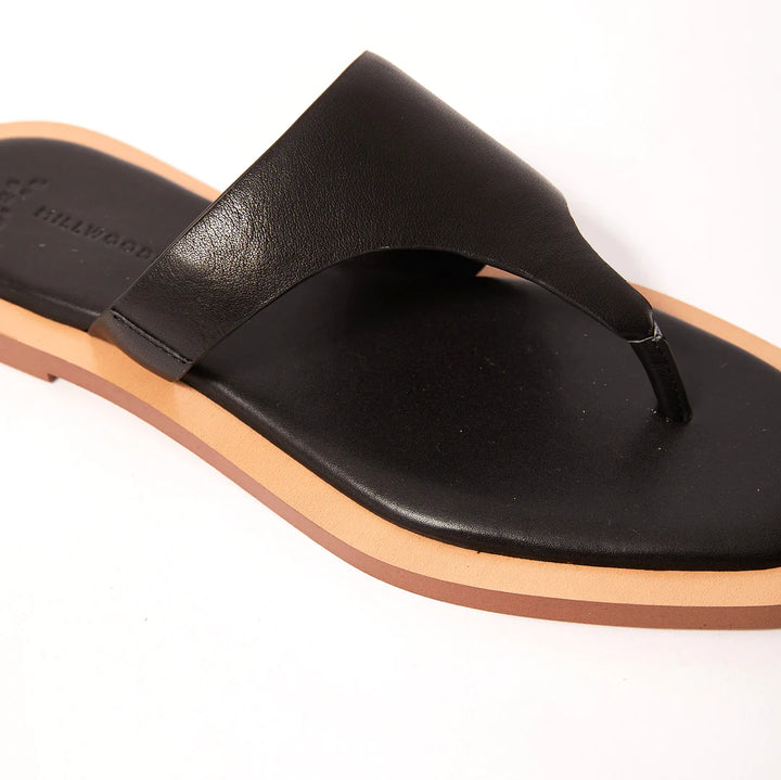 Willow Slide - Black