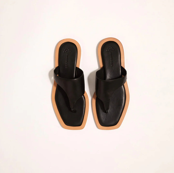 Willow Slide - Black