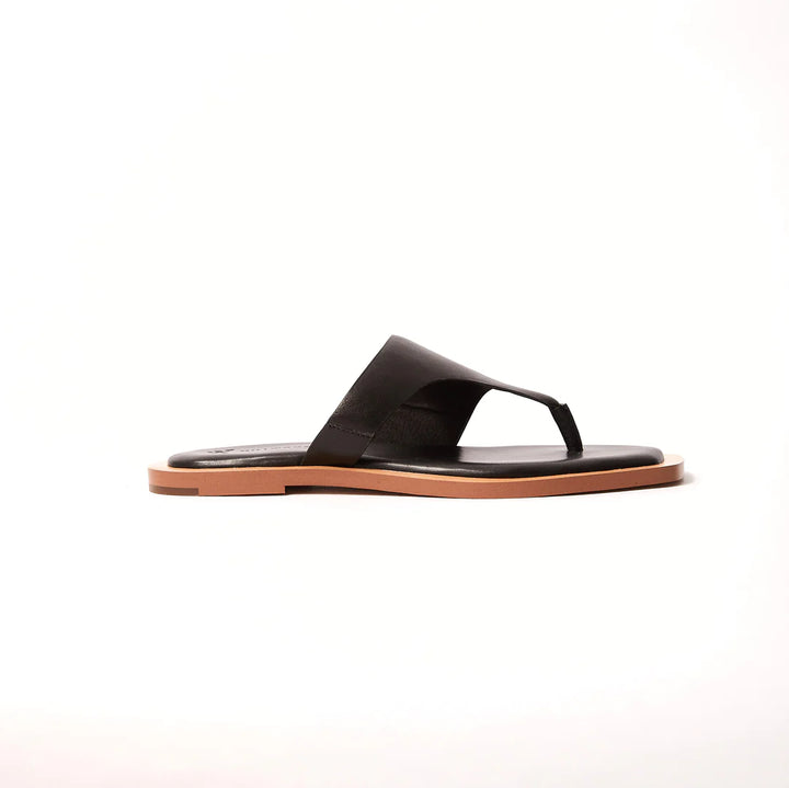 Willow Slide - Black