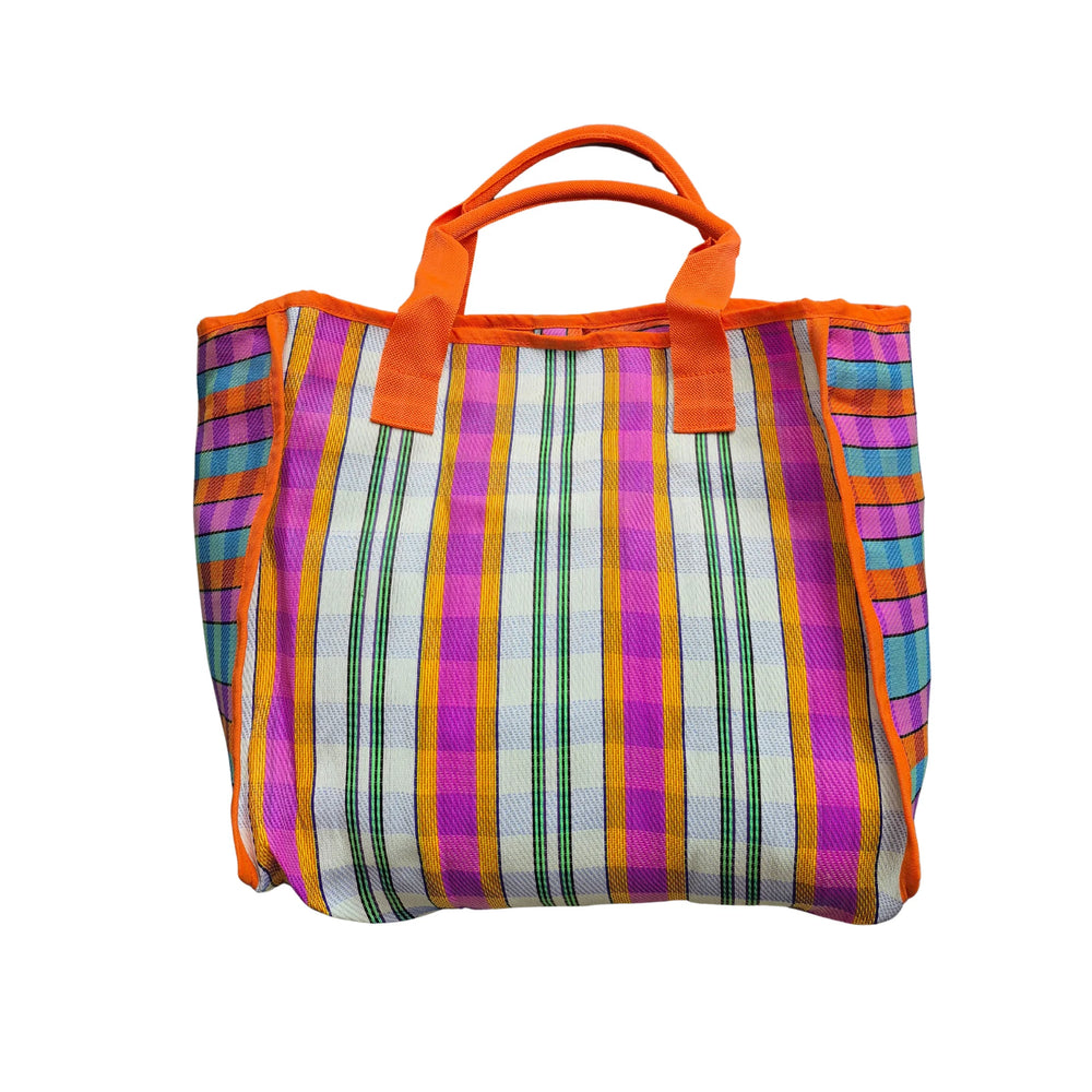 Zoda Nylon Tote Bag SC1496C
