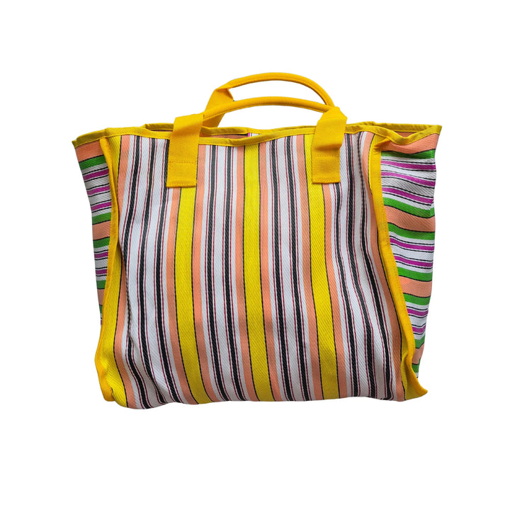 Zoda Nylon Tote Bag SC1496D