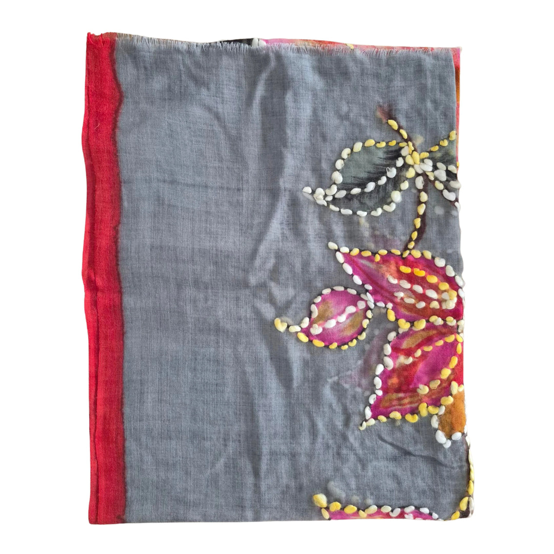 Pure Wool Scarf RC10