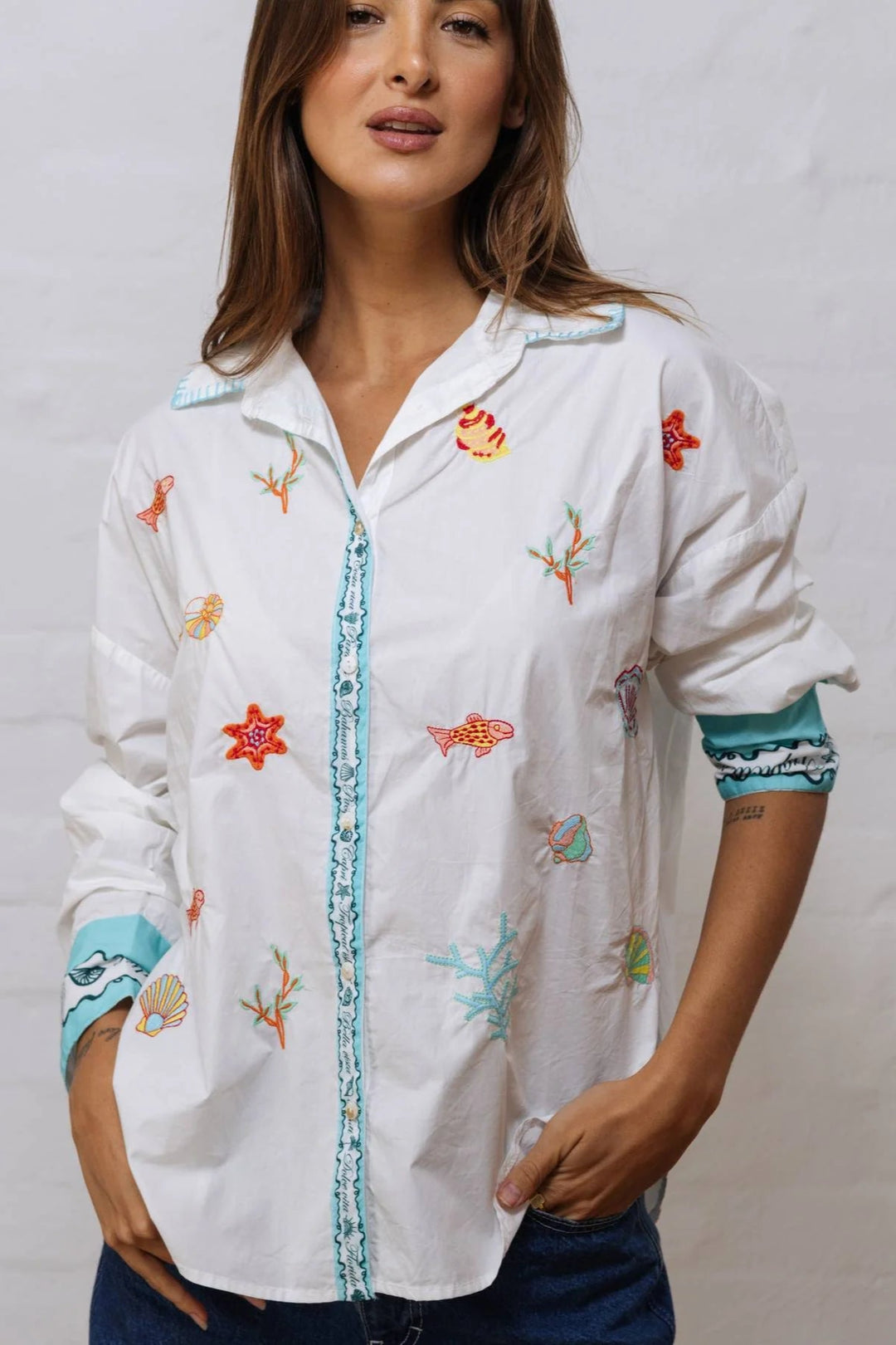 Zoda Shirt ch1237