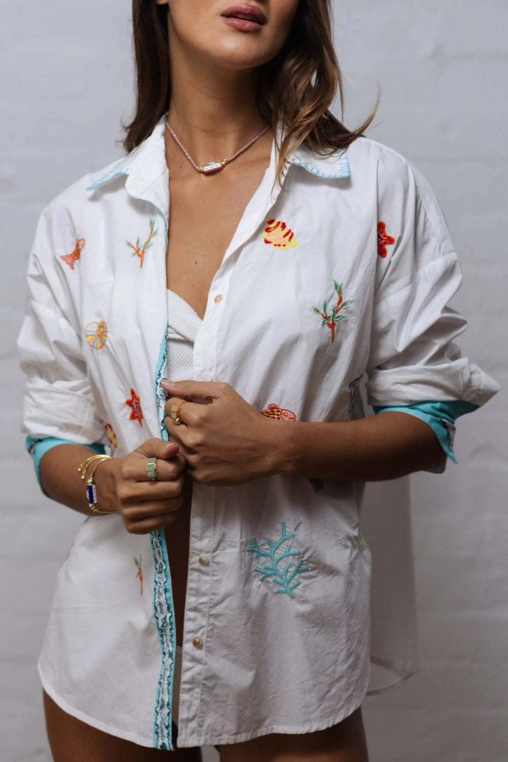 Zoda Shirt ch1237