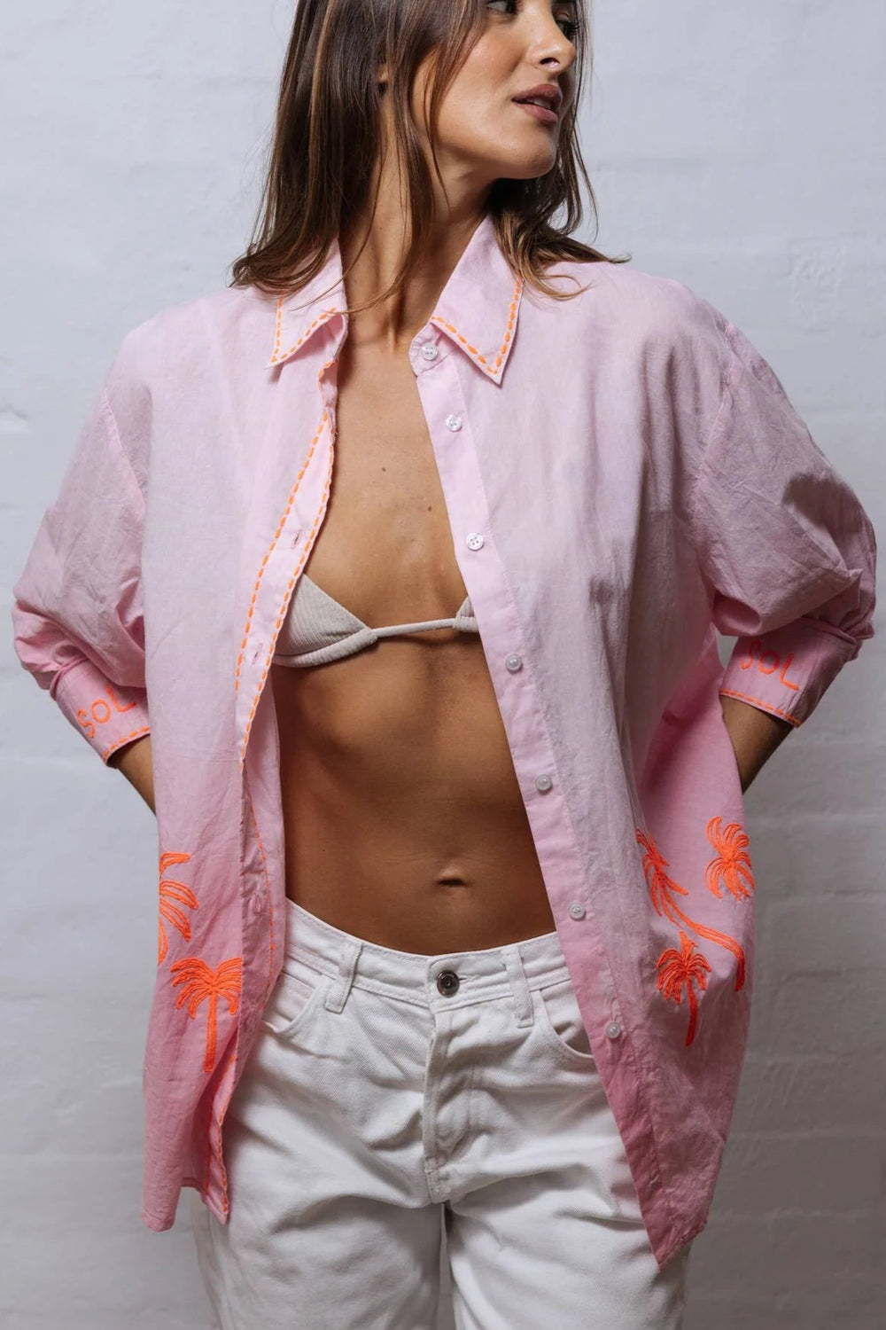 Zoda Shirtks 16965